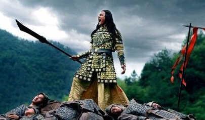 项羽究竟是一位什么样的人？