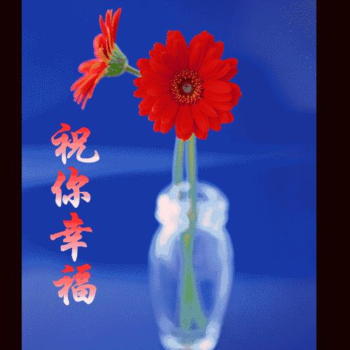 11.15,我把祝福送给你，幸福你每一秒，早晨好！