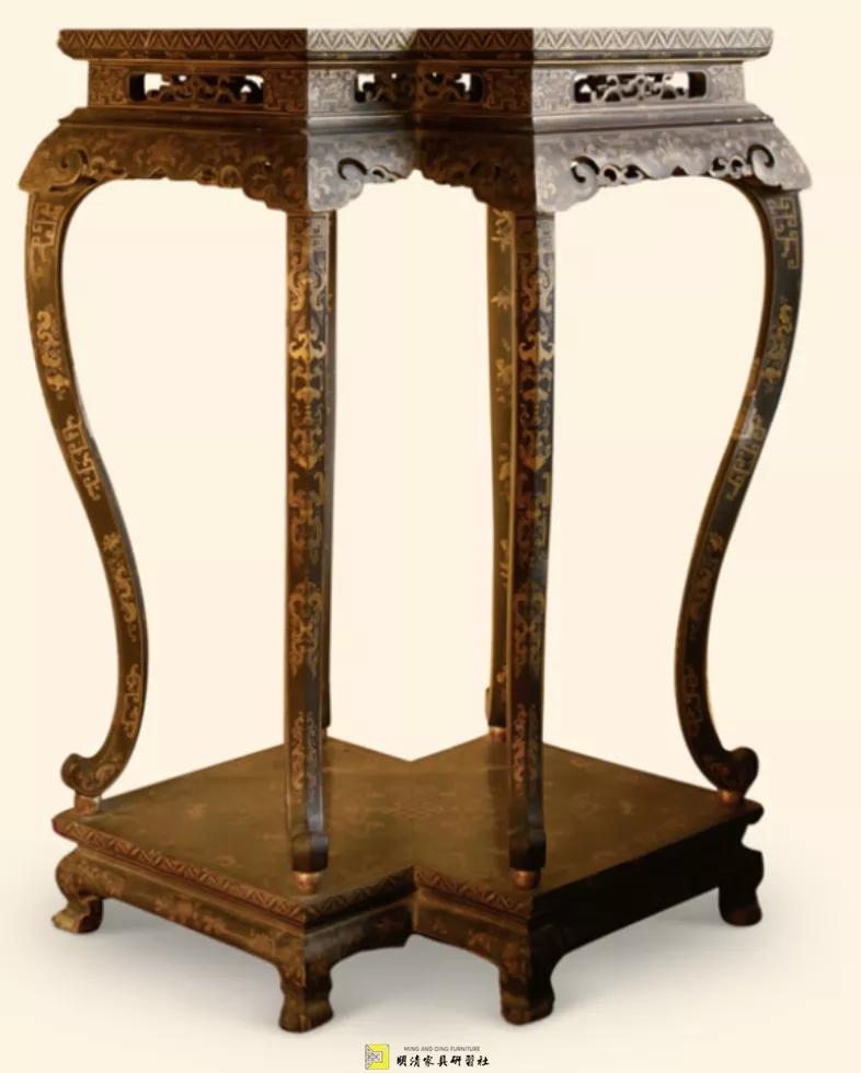 崇庆皇太后寿康宫,寿康宫崇庆太后与十三贝勒