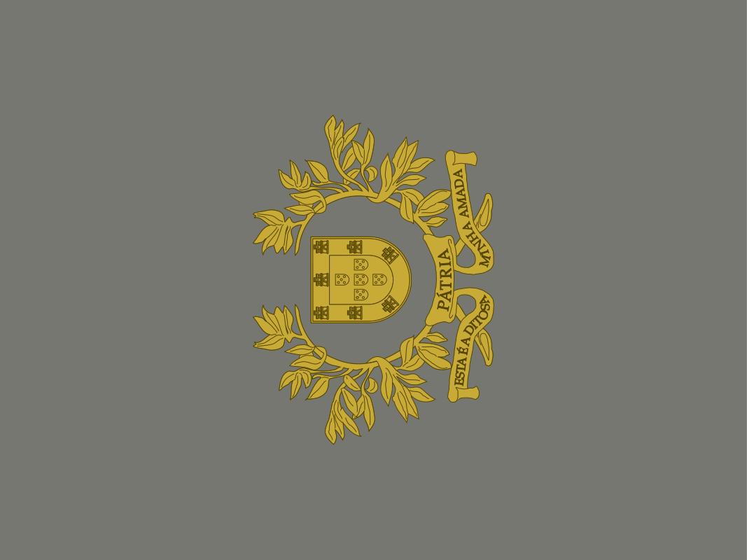 各国军队标识葡萄牙陆军,各国军衔标识葡萄牙