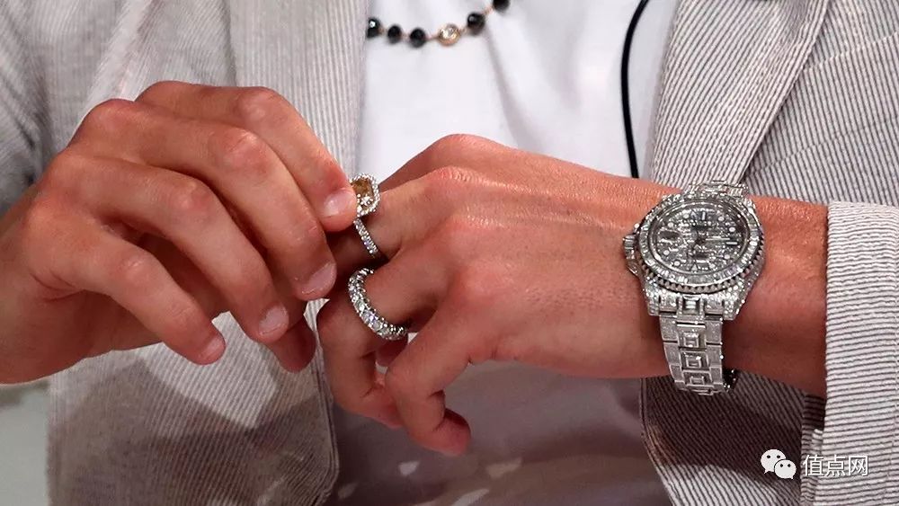 c罗的满钻劳力士多少钱,劳力士c罗