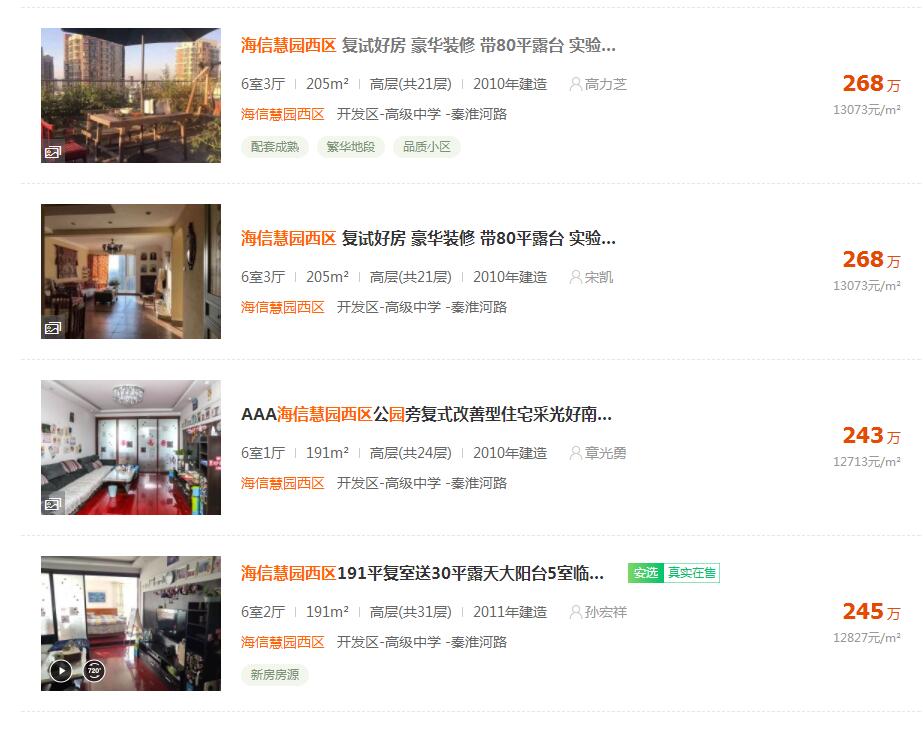 烟台高新区购房应该注意什么,在烟台买房应该怎么买