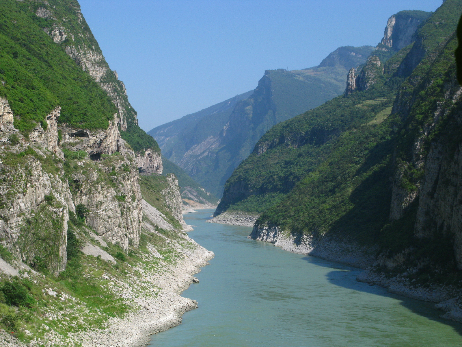 生活在别处武隆,武隆印象带来了什么