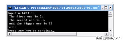 C/C++语言编译器,vc6.0调试c语言具体步骤