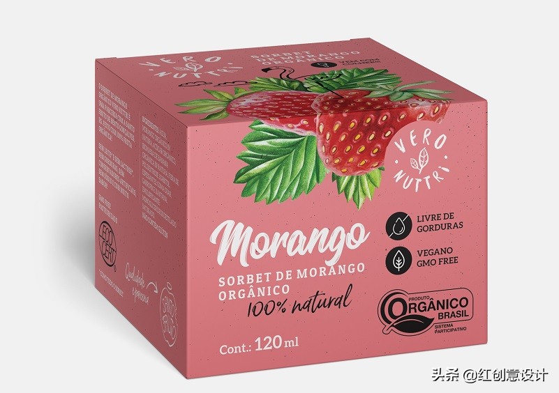 冬季水果简笔画图片,简笔水果插图卡通