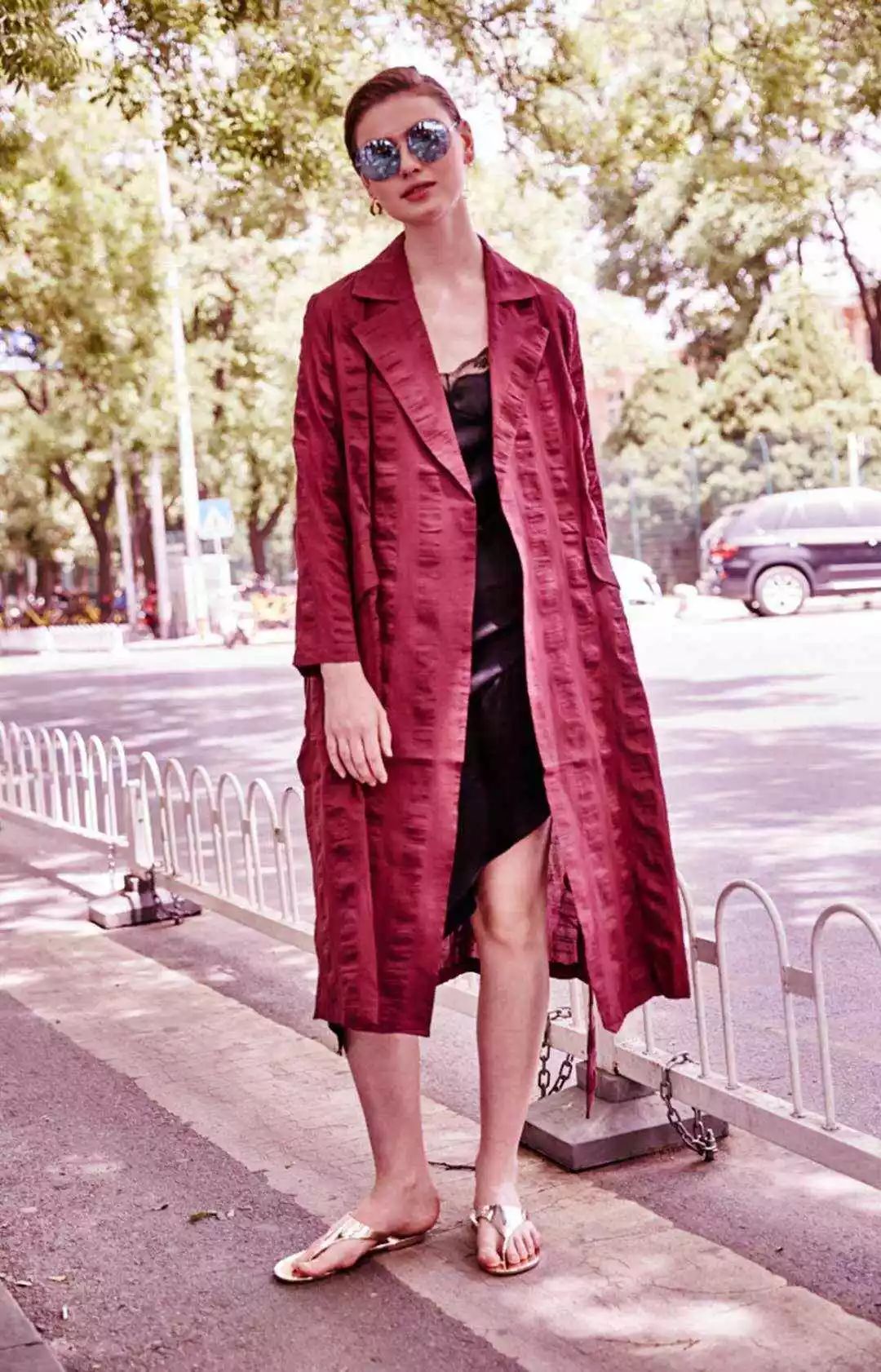 棉麻文艺服装上档次吗,棉麻衣服怎样穿出高级感