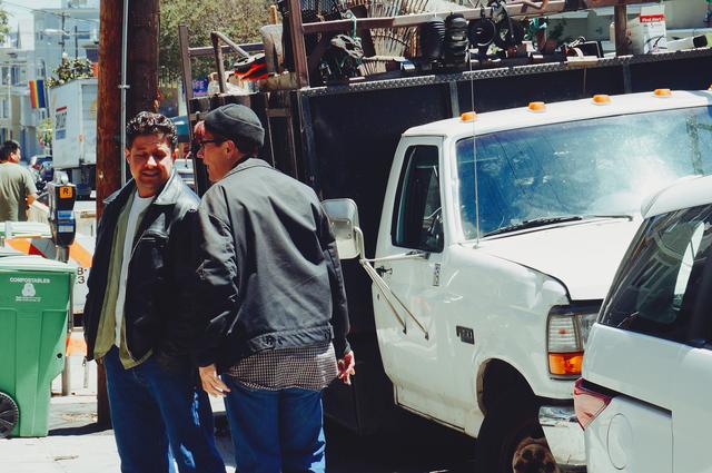 旧金山深度游景点,旧金山深度旅游