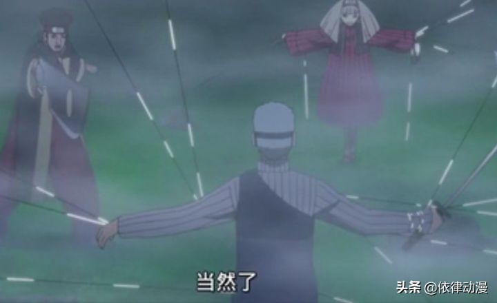 火影忍者到底有多少梗,盘点火影忍者的十大梗
