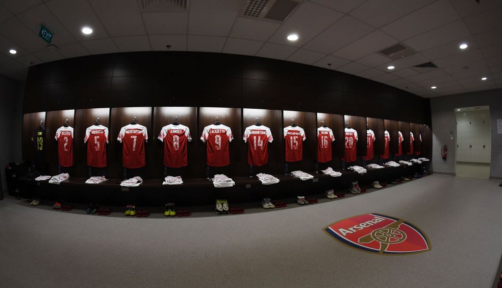 阿森纳主场酋长球场环绕,阿森纳主场酋长球场的详细介绍