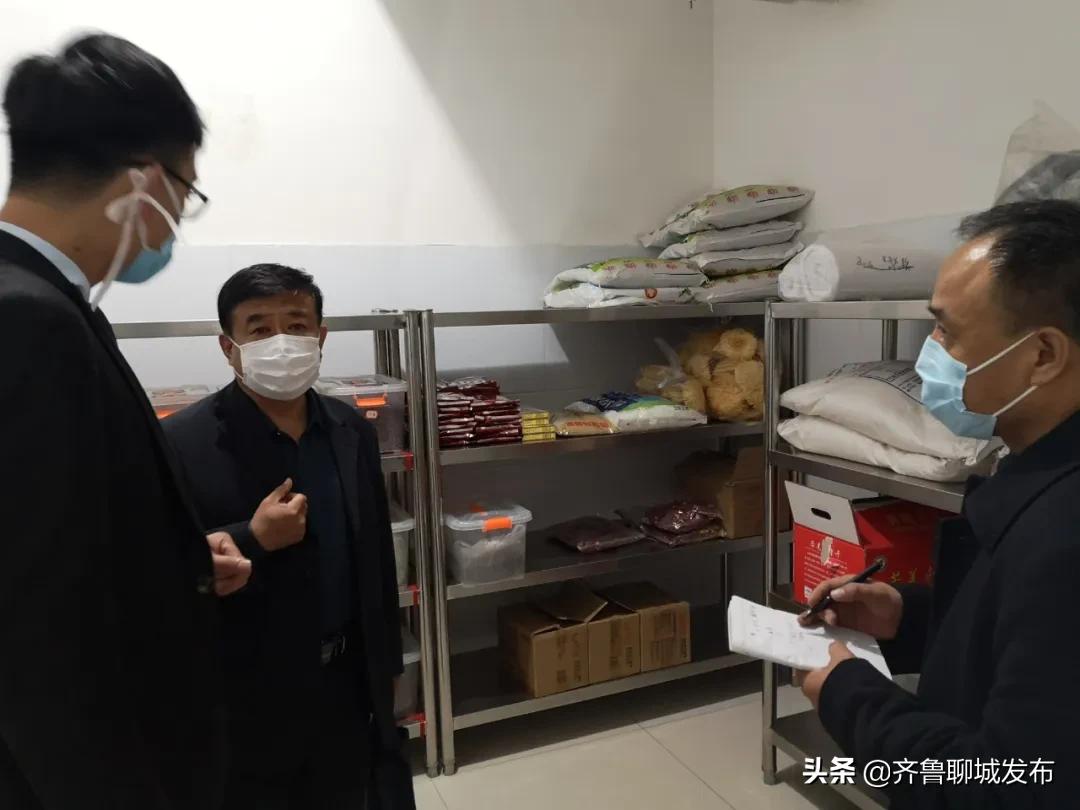 山东疫情防控通告开学,山东疫情防控督导检查