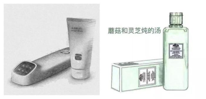 笑死我了的朋友圈,朋友圈里的微商代购