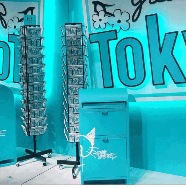 tiffanycafe纽约,tiffanycafe香港广场