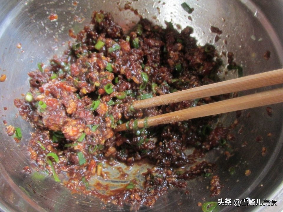 包饺子最好吃什么菜,包饺子的做法下什么菜好吃