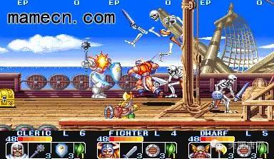 街机飞行射击游戏有哪些经典,经典街机带两个保护球的飞机游戏