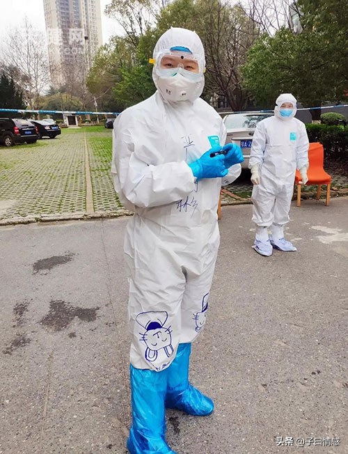 李兰娟抗疫感人事迹观后感,李兰娟感动钟南山