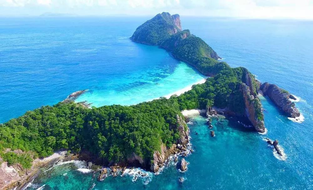 你不知道的东南亚！我们挖掘了11个人少景美的地方，不输欧洲