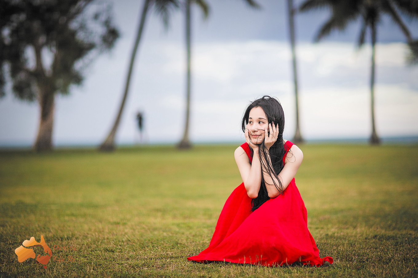 果小姐的旅游日记,澳洲自驾一日游攻略