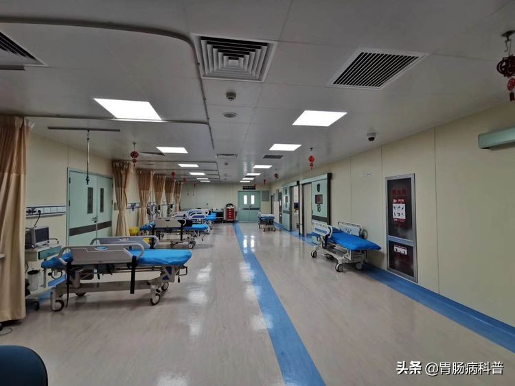 内镜中心有女医生吗,内镜中心科室医生怎么样