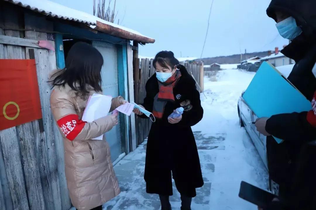 细化疫情防控工作的具体措施,重点排查疫情防控措施