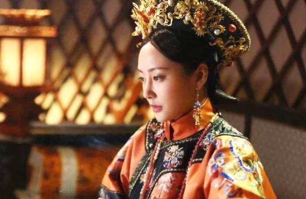 清朝固伦公主,清朝固伦公主和硕公主