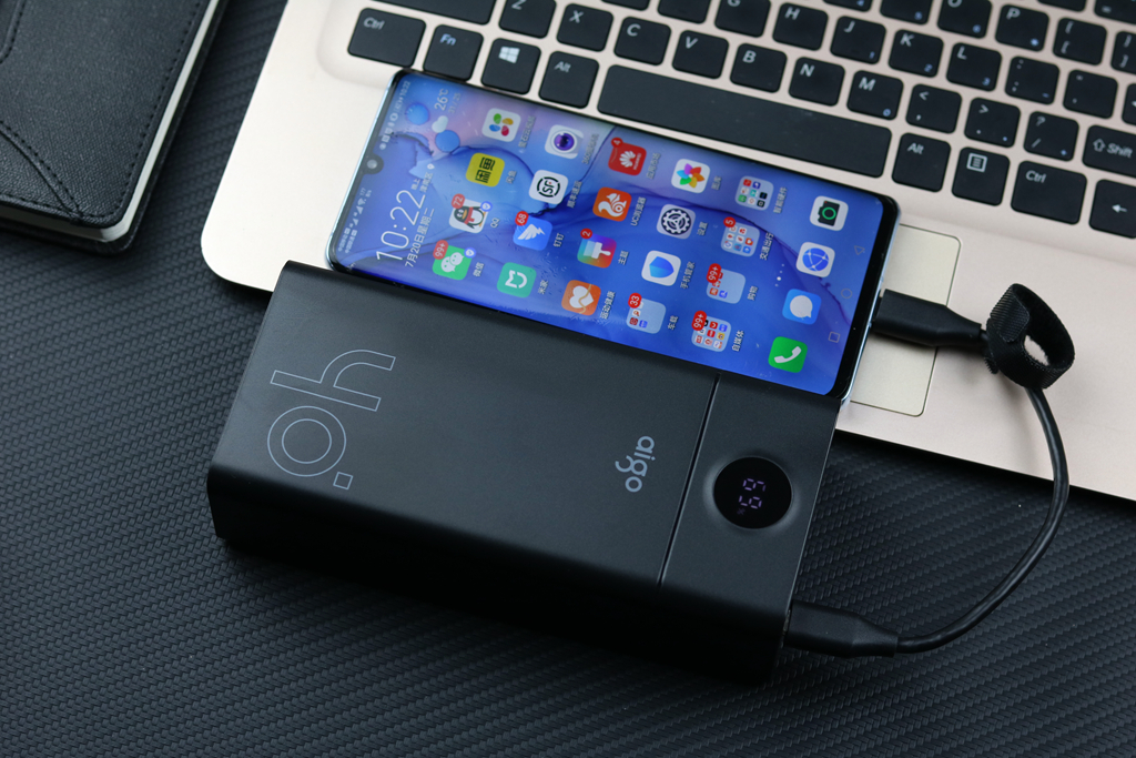 aigo充电宝10400毫安使用说明,AIGO聚合物充电宝怎么样