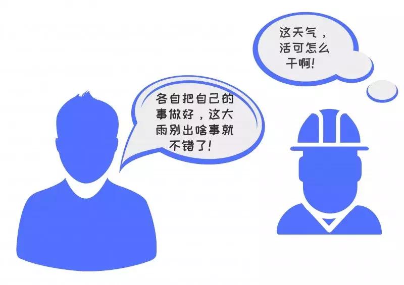 混凝土中途下雨怎么办,打混凝土时下暴雨有没有影响