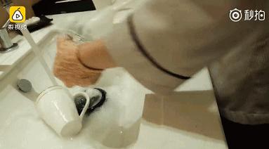 酒店的电热水壶太脏了怎么办,除了酒店的烧水壶还有哪些热水