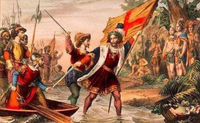 瑞典王国史,瑞典殖民美洲历史