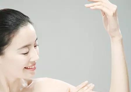 用了7款身体乳，分分钟想把自己睡了