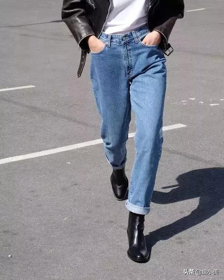 如何选择适合自己的牛仔裤,怎么选择一条适合自己的牛仔裤