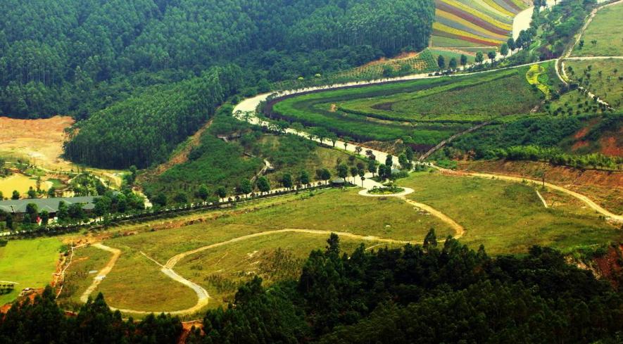 漳州第一强县城,漳州这个城市未来发展怎么样