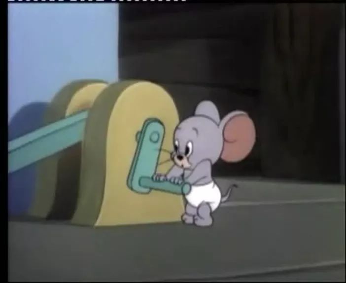 猫和老鼠四川方言版风车车哪里看,猫和老鼠四川风车车