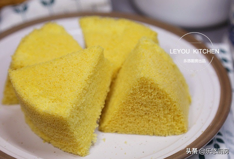 不用烤箱就能做的蛋糕最简单,不用烤箱就能做的蛋糕简单