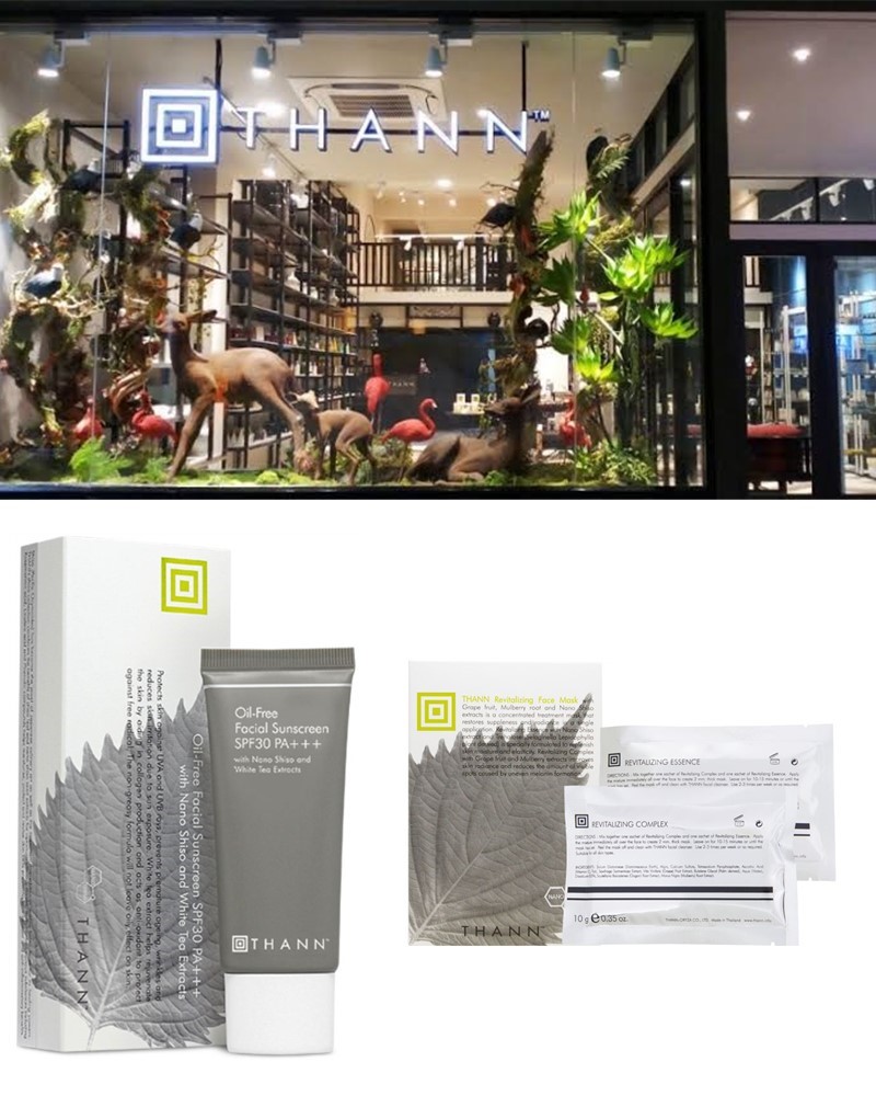 泰国购物必买清单中国品牌,泰国旅游必买十大品牌