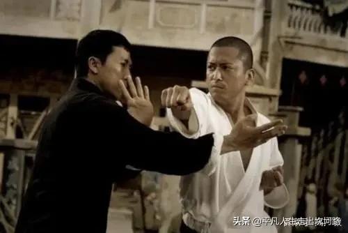 真实的叶问到底有多厉害,叶问身高多少
