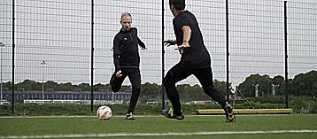 一分钟教你学会过人技术,十分钟学会过人