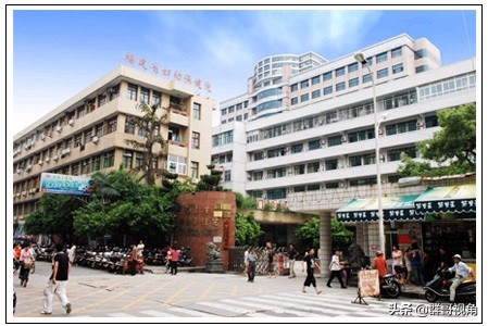 福州市精神病医院,福州县级以上的医院有哪些