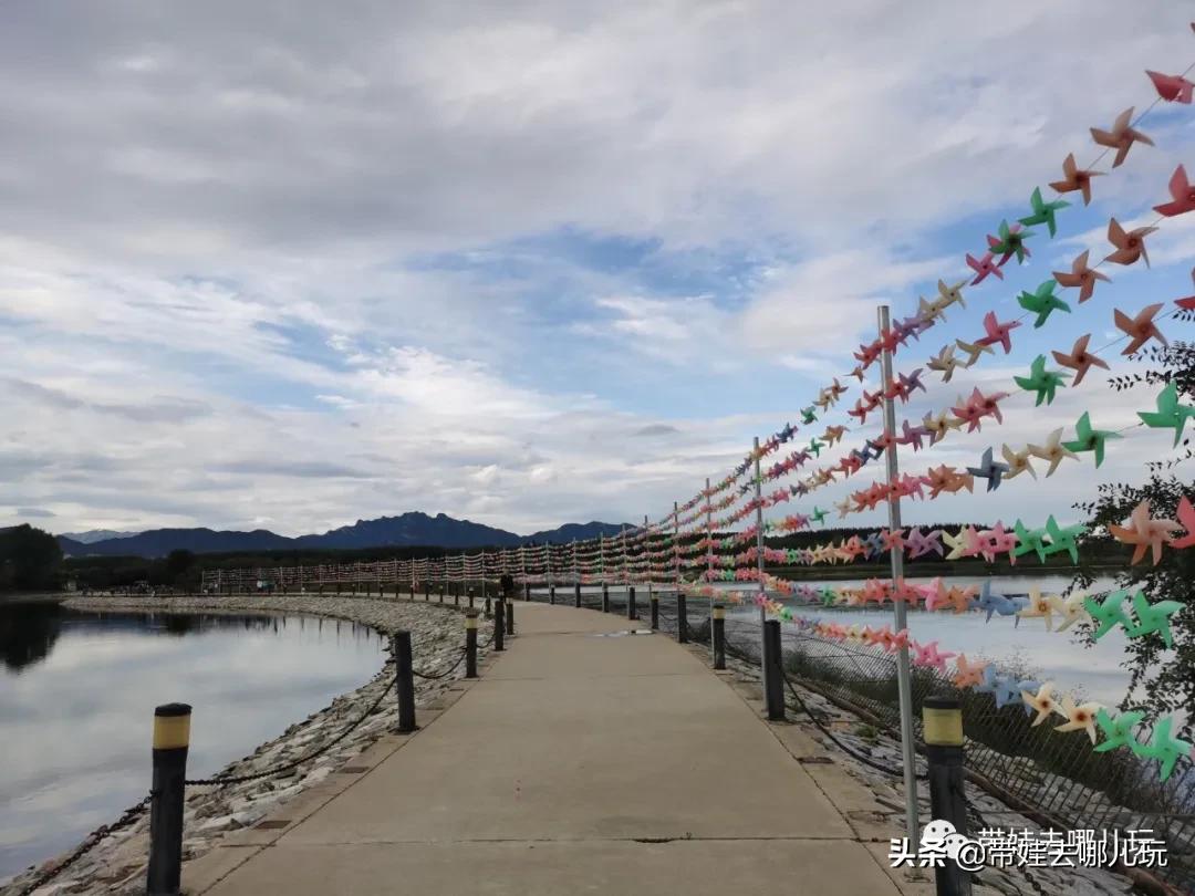 房山青龙湖镇亲子度假酒店,北京房山酒店儿童乐园