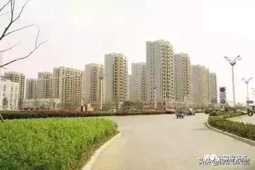 商丘第三期安置房啥时候建,商丘安置房规划