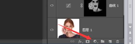 ps人像合影主要人物磨皮,ps中性灰磨皮教程