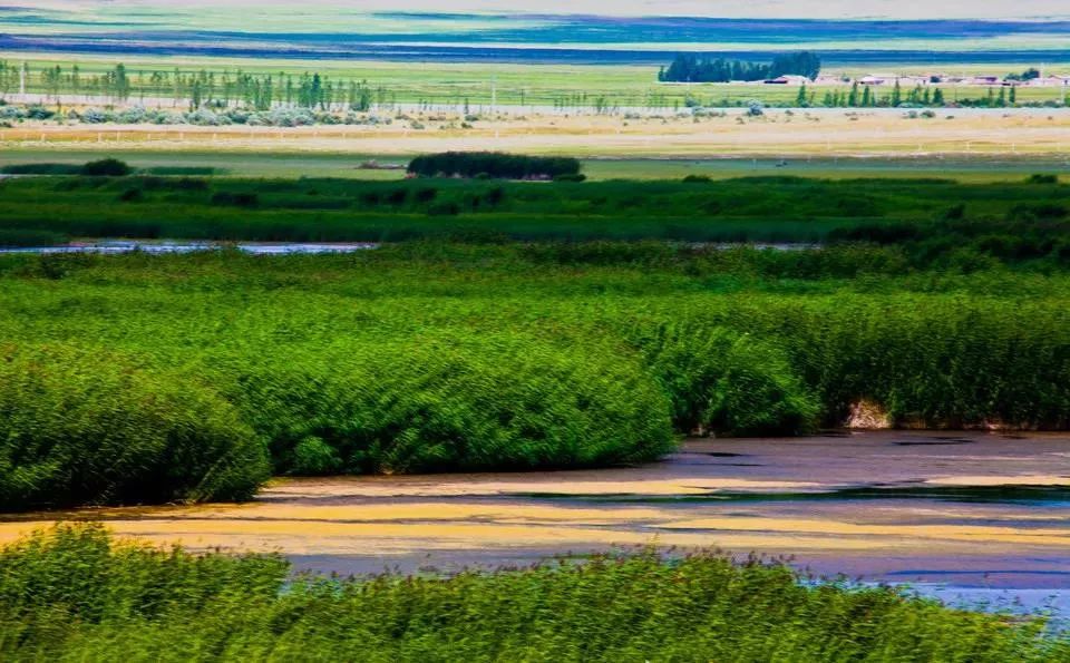 北疆大环线自驾游路线推荐,北疆大环线15天自驾游攻略