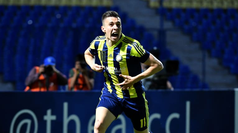 雷霆城堡、棉花收割者，亚洲足球俱乐部的昵称哪个最有寓意