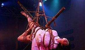 最变态的五种刑罚,宫刑古代残忍刑法