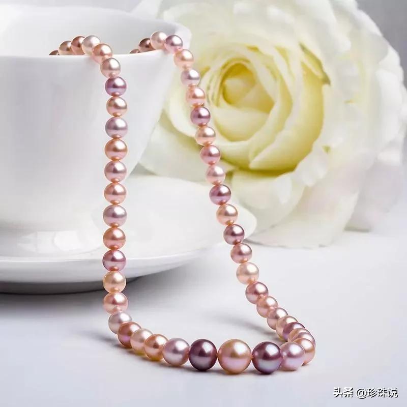 珍珠无暇不成珠吗,珍珠瑕疵问题