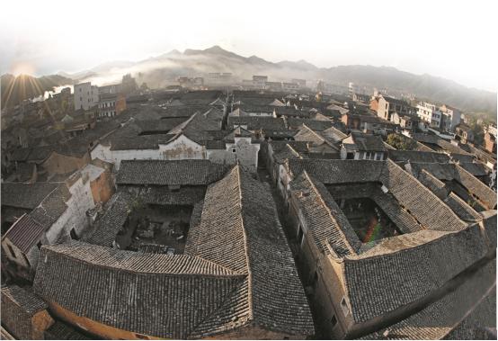 缙云最值得去的地方,缙云大洋山游玩攻略