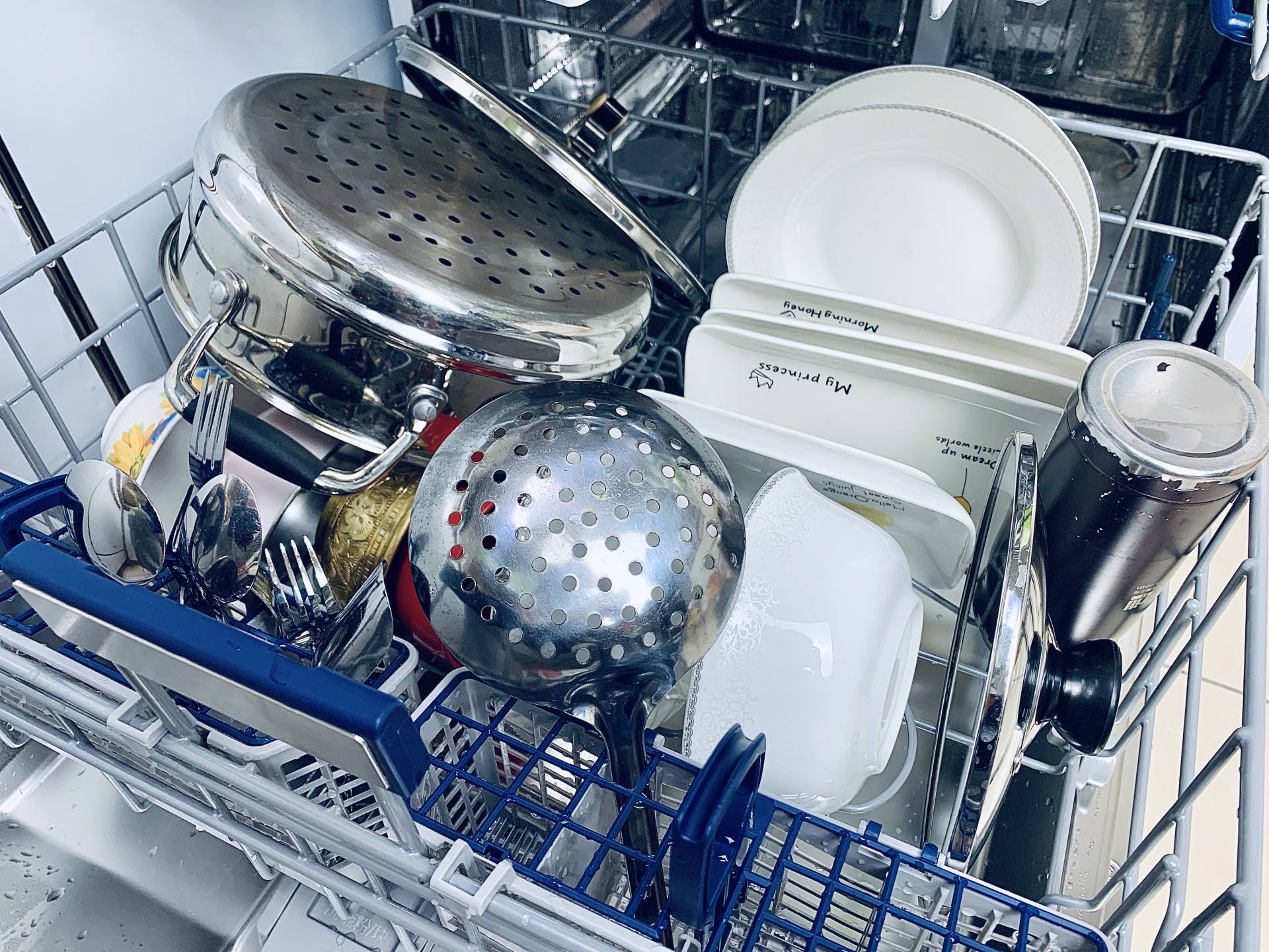 洗碗机选购攻略物美价廉,洗碗机怎么选购技巧和方法