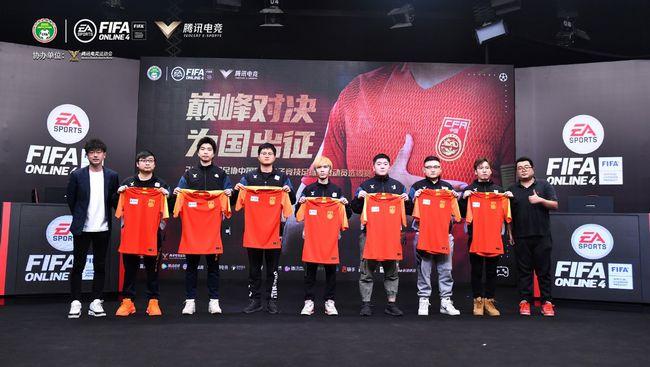 专访“电竞国脚”岑宇祺：我要为国家至高荣誉而战|致竞者