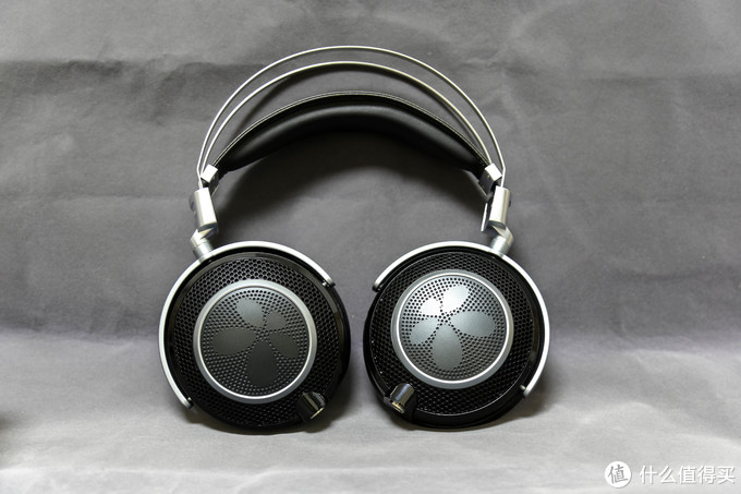 柏谱HF04开放式耳机+AMT186真空管耳放套装试听