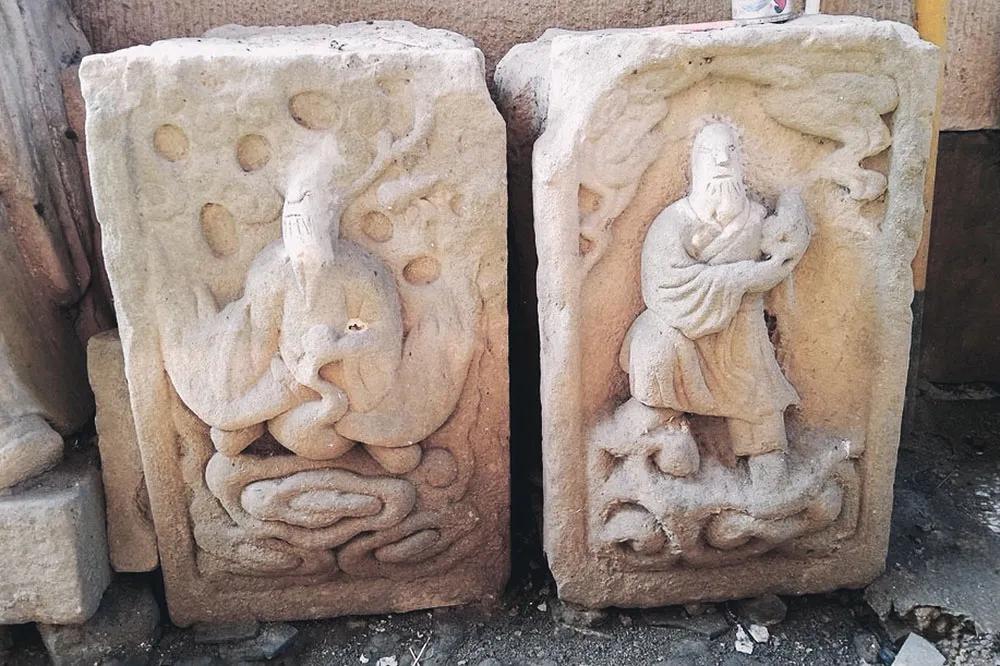 重庆市垫江县鹤游坪,垫江鹤游坪古镇