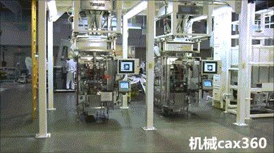 这家德国公司不止生产工具，还颠覆包装技术，能替代一个工厂！